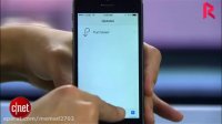 کاهش مصرف باتری گوشی آیفون در ios 7 با یک ترفند ساده