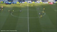 خلاصه بازی بولونیا 0-3 یوونتوس (سوپرگل پیانیچ)