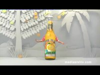 تیزر تبلیغاتی زیبا و خلاقانه هوفنبرگ.گوینده: علیرضا رازانی