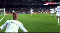 گلها و تکنیک بالای بازیکنان رئال زیر نظر زیدان