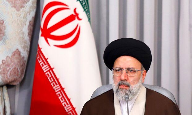 رئیسی: اراده جدی دولت برای مبارزه با فساد