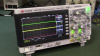 GIVEAWAY: Keysight 1000 X-Series Oscilloscope
