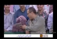 بهترین کلیپ جناب خان  - اعتیاد به بازی کلش آف کلنز