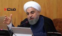 انتقاد روحانی از دخالت های امریکا و سعودی ها در منطقه