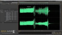 Adobe Audition CC Audio Production Course Basics to Expert
