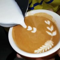 دوره آموزش لاته آرت، آموزش باریستا و آموزش کافی شاپ