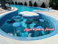 فروش باغ ویلا لاکچری 2000 متری در خوشنام