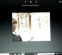 لایه گذاری در آثار نقاشی