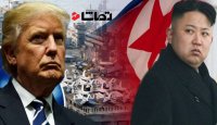 ترامپ بار دیگر به کره شمالی هشدار داد