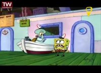 انیمیشن باب اسفنجی : شکست شب 2020 | انیمیشن جدید | دوبله فارسی