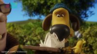 کارتون بره ناقلا - اپیزود20- جدید 2019 - Shaun the Sheep
