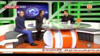 آنالیز فنی بازی ایران - کره جنوبی
