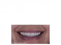 نمونه ای دیگر از رضایتمندی مراجعه کننده