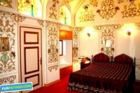 اجاره روزانه و ماهانه آپارتمان مبله در تهران مجیدیه طبقه اول