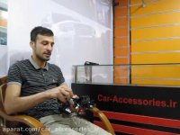 رادار جانبی کیا اپتیما