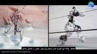 کاربرد واقعیت مجازی در دنیای  هنر