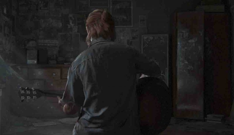 تریلر جدید بازی The Last of Us Part 2 منتشر شد [E3 2018]