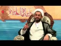 آیا نماز با مغنعه هایی که زیرش باز است باطل است؟