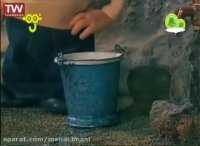 برنامه کودک و کارتون زیبای پت و مت ۸۷