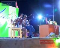 روزها و شب‌هایی با عطرامامت و ولایت