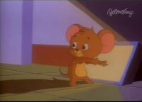 کارتون تام و جری (موش و گربه) قسمت 278