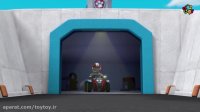 انیمیشن پاوپاترول قسمت سی و سوم  PawPatrol S02E33