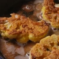 گل کلم سوخاری