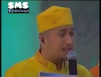 قاری نابیناکوچولو