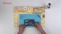 How To Fix iPhone X Keeps Restarting Logic Board Repair