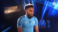 "ÊTRE DÉCISIF" : JORDAN AMAVI | OM INTERVIEW 💬