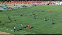 خلاصه بازی سپیدرود 1-1 ایران جوان
