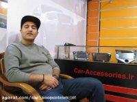 دی وی دی فابریک هوندا  لنسر