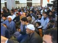 تلاوت «سوره قریش» محمود الشحات أنور