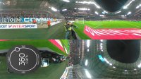Vivez le but de Remy Cabella à 360° - compatible Google Cardboard
