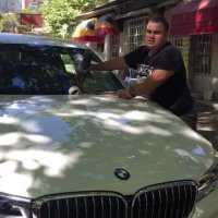 ترمیم شیشه اتومبیل ماهرویان09125239881-44145701