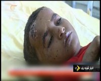 جنایات جدید سعودی ها در یمن