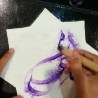 احمد دیزرانی - مربع مربع