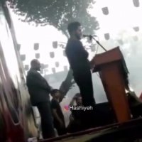 مداحی آرش و مسیح در ماه محرم