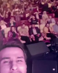 مهدی احمدوند - نفس