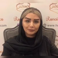 فیلم کاشت ابرو -کلینیک تخصصی رنسانس