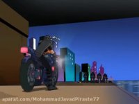 کارتون لاک پشت های نینجا - جدید