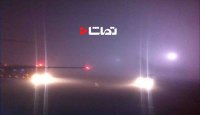اختلال در فرودگاه دهلی نو بدلیل مه غلیظ