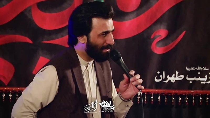 چشم انتظار | صابر خراسانی | پلان3