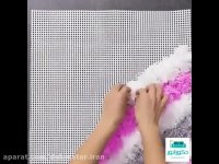 ویدیو آموزش ساخت پادری