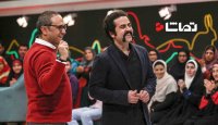 "خندوانه" قسمت 181 فصل 4