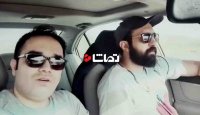 واکنش مهدی یراحی به حواشی اعتراضش به تبلیغ فیلم لاتاری