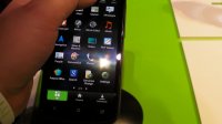 Hands-on with HTC One S at Mobile World Congress 2012