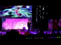 اجرای جدید و دیدنی کمدین ایرانی - در تهران