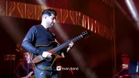 Evan Band - Alijenab - Live in Concert ( ایوان بند - عالیجناب - اجرای زنده ی )