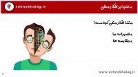 مدیریت افکار منفی